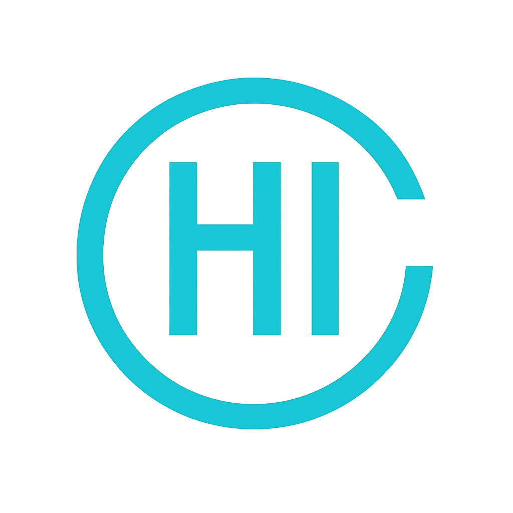CHI Logo